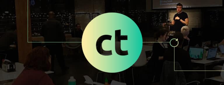 Coding temple Announcement