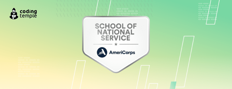 School of national service - Americorps